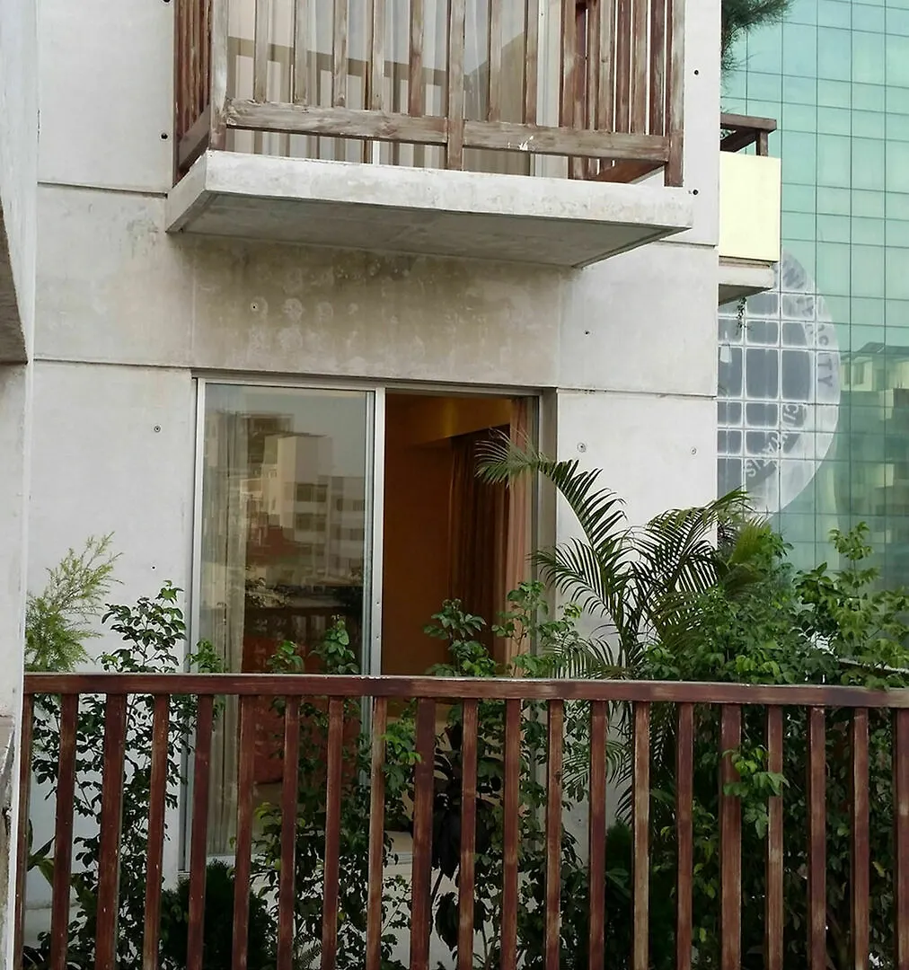 Nordic Hotel Dhaka 4*,