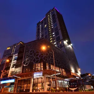 Hotel Mercure Selangor Selayang