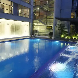 Lakeshore Heights Dhaka