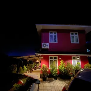 Hostel Night Space