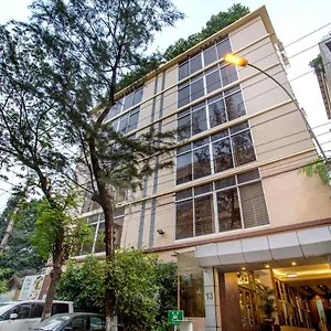 Ascott The Dhaka