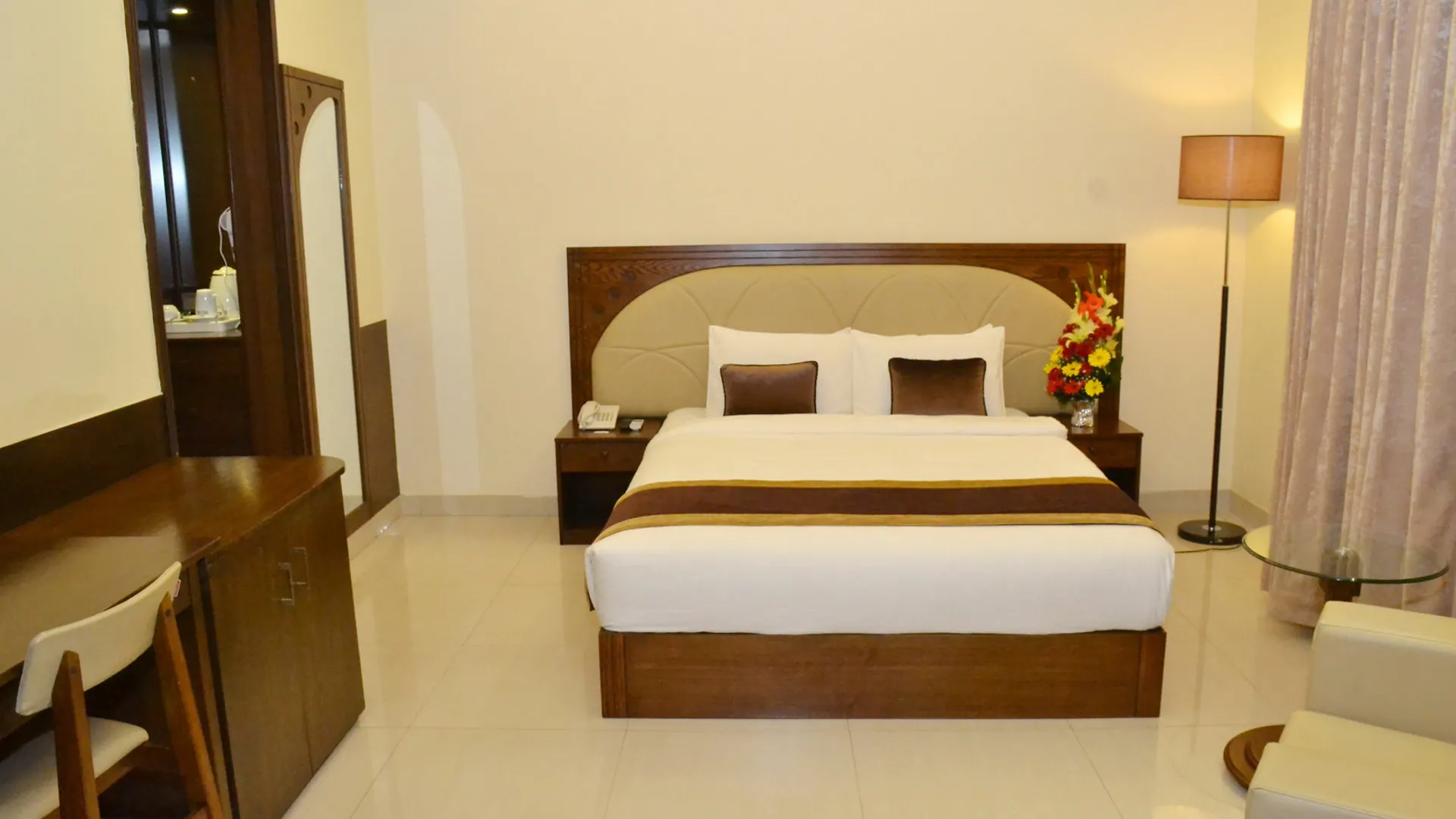 Nordic Hotel Dhaka Bangladesh