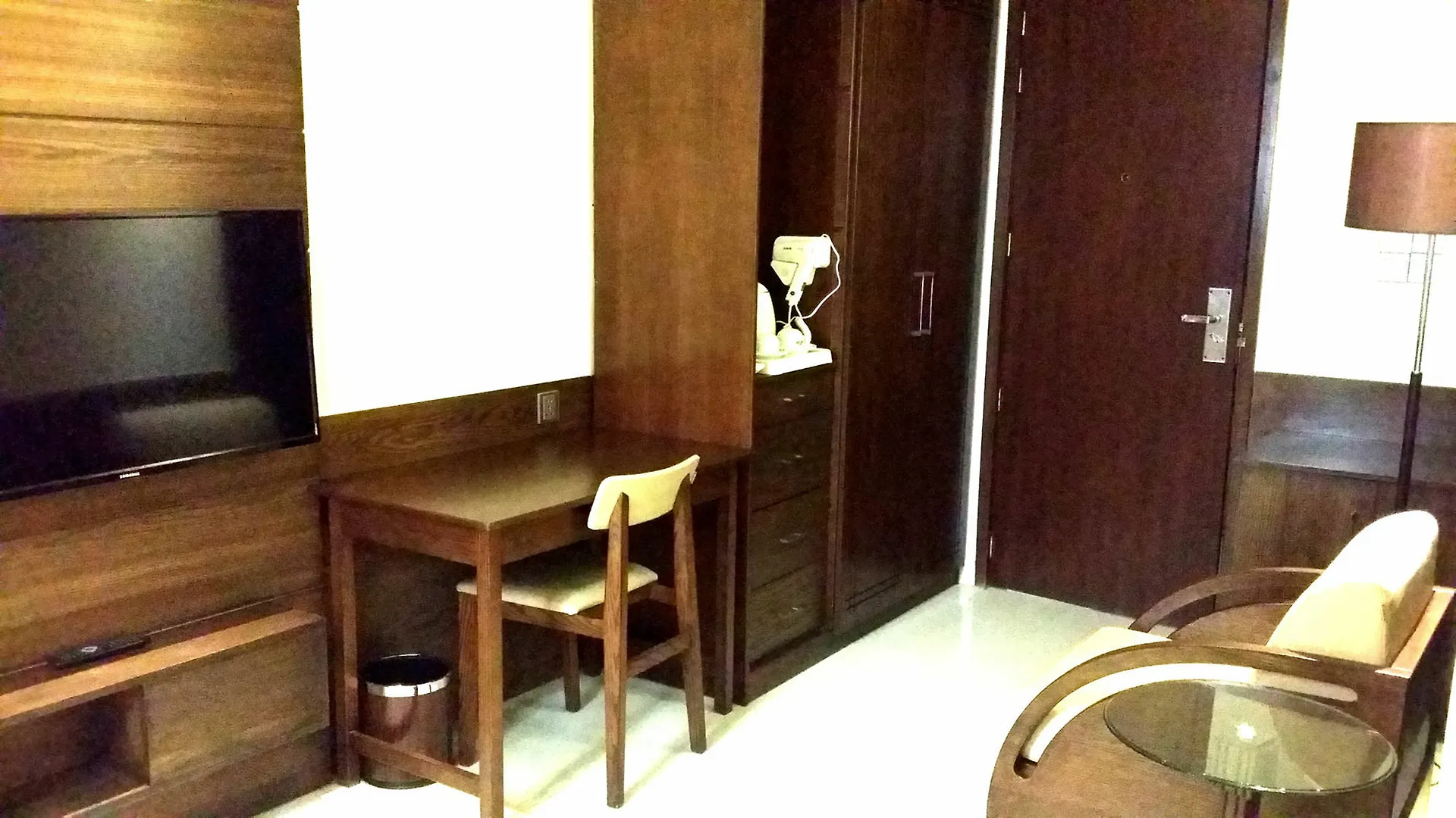 Nordic Hotel Dhaka