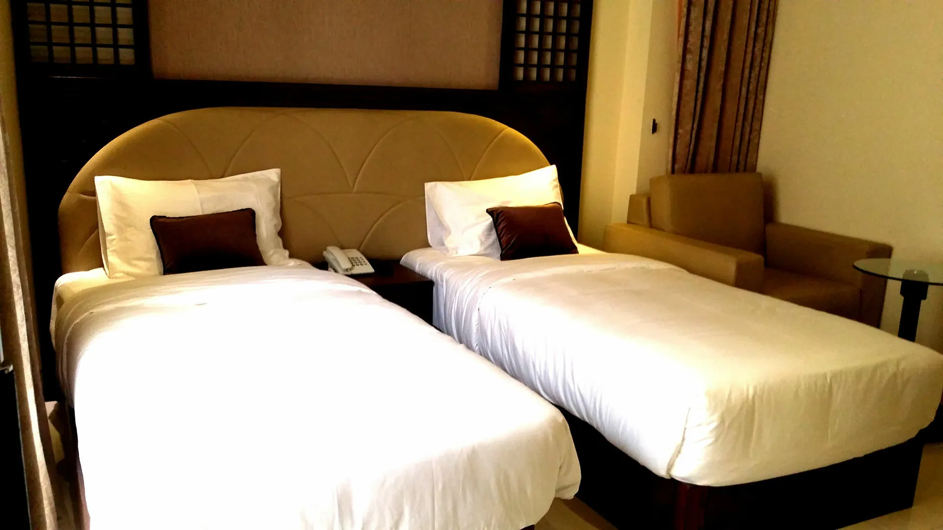 Nordic Hotel Dhaka