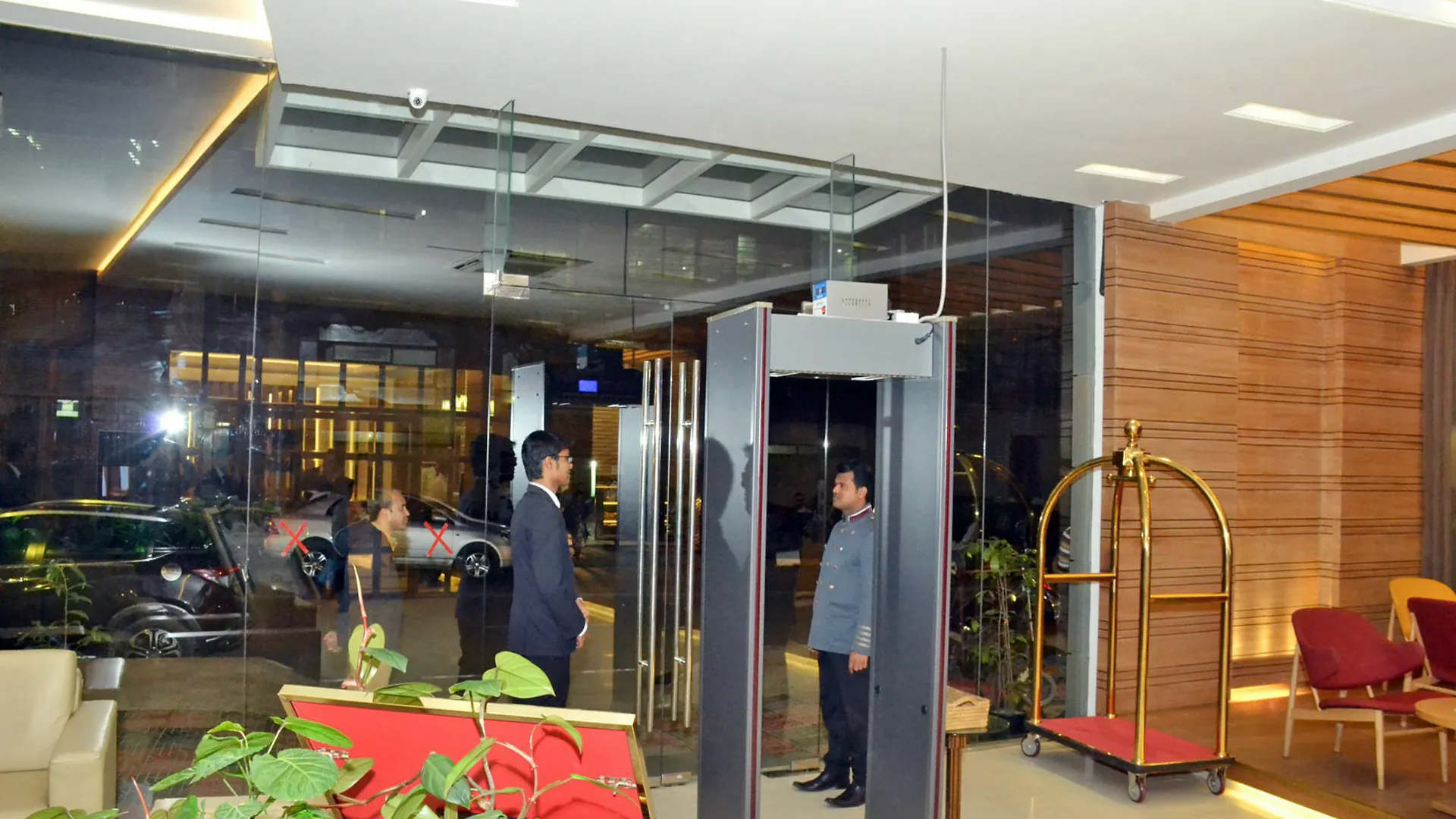 Nordic Hotel Dhaka