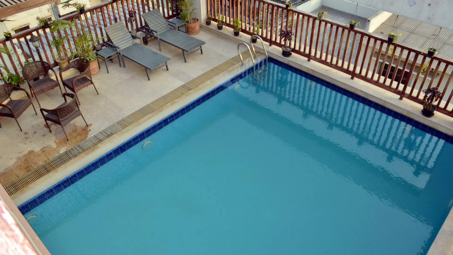 Nordic Hotel Dhaka