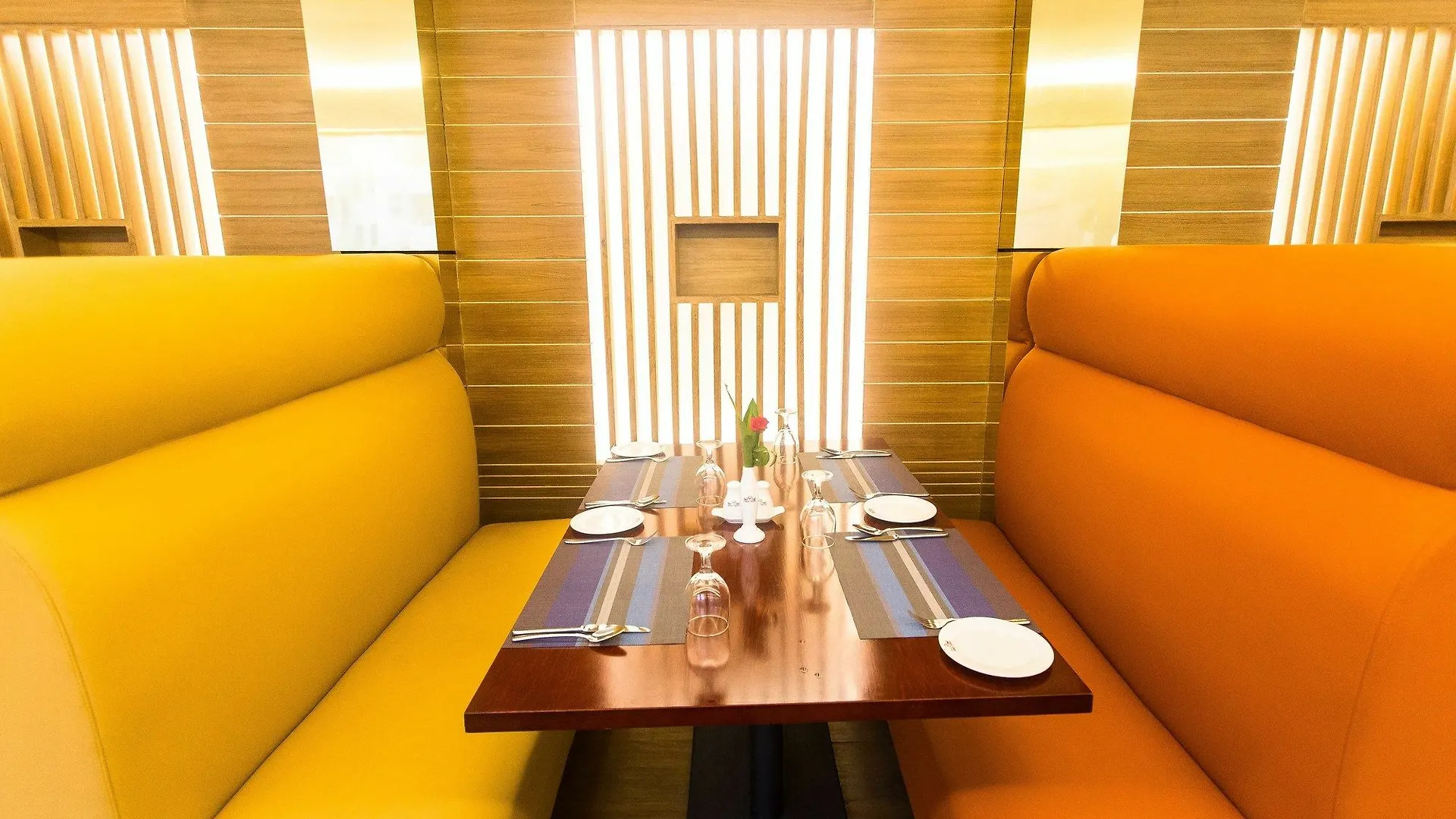 Nordic Hotel Dhaka