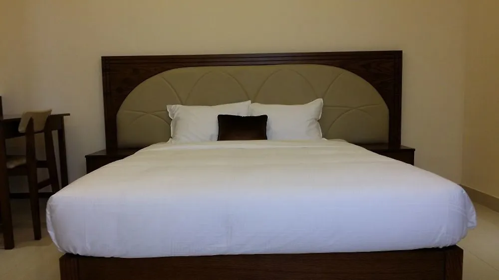 Nordic Hotel Daca 4*,  Bangladeche
