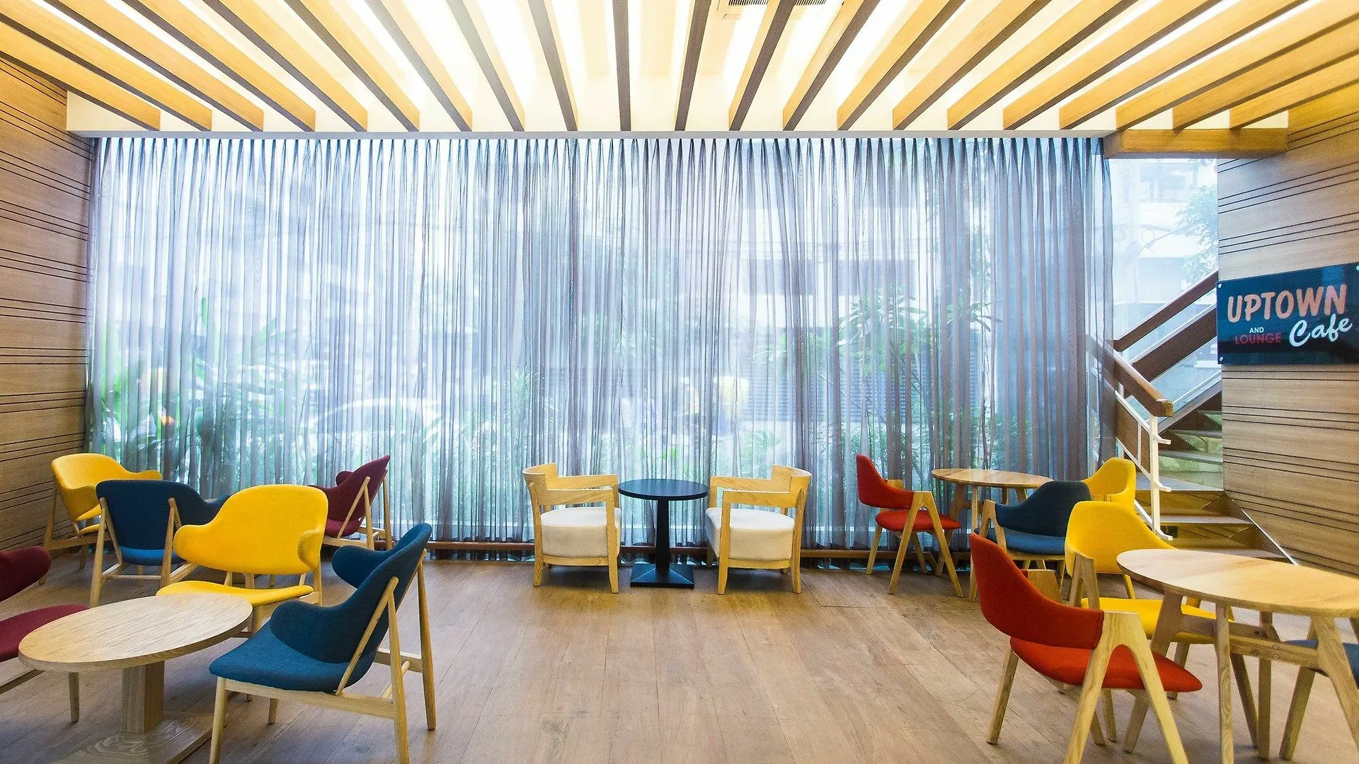 Nordic Hotel Daca